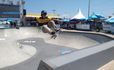 STU National: Confira imagens do último dia da etapa de Criciúma