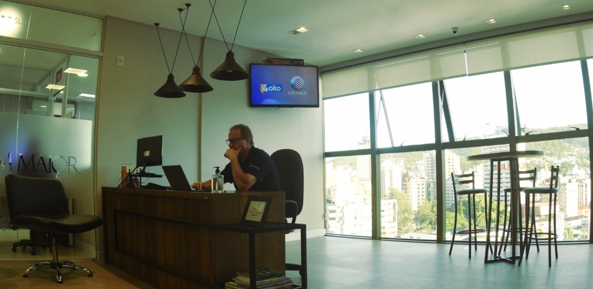 Em time que está ganhando também se mexe