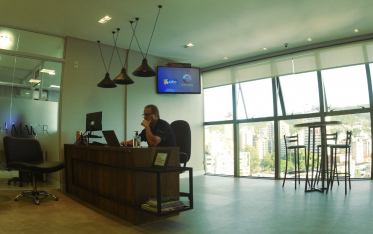 Em time que está ganhando também se mexe