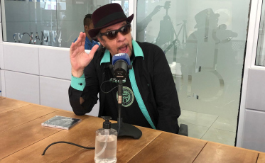 Marcelo Nova relembra amizade com Raul Seixas e critica colegas do rock