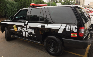 Suspeitos de assalto à joalheria de Criciúma são presos no RS