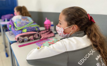 Programa Uniforme Escolar Solidário é criado em Cocal do Sul