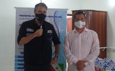 Secretário de Saúde expõe preocupação com o Carnaval em SC