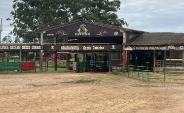 Rodeio Internacional é atração da semana em Araranguá