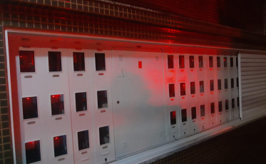 Homem confessa furto de portão de alumínio em Criciúma