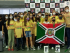 FME tem bons resultados no Circuito Catarinense de Xadrez Rápido