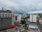 Terça-feira nublada encerra feriadão. Quarta segue instável