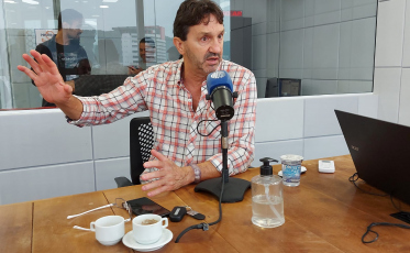 Herói do passado lembra a estreia internacional do Criciúma