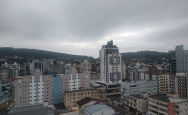 Sol volta a aparecer em Criciúma e região no fim de semana