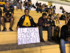 O reencontro da torcida com o Tigre no Majestoso 