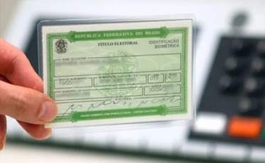 Voto em trânsito não pode mais ser solicitado para segundo turno