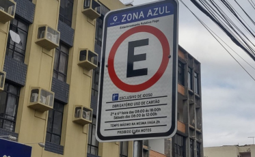  Saiba como serão implantadas as três etapas do novo rotativo de Criciúma