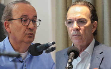 No Plenário, a análise da pesquisa eleitoral para o segundo turno (ÁUDIO)