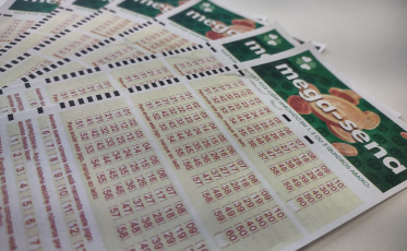 Mega-Sena sorteia nesta terça-feira prêmio de R$77 milhões 