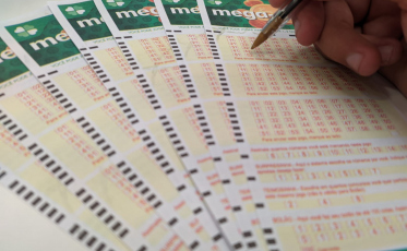 Mega-sena sorteia nesta quarta-feira prêmio estimado em R$ 3 milhões 