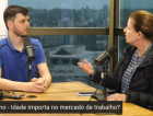 60 Minutos: Etarismo no Mercado de Trabalho com Cris Barata