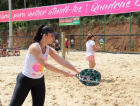 Veja a galeria de fotos do Open VIVA MAIS de Beach Tennis