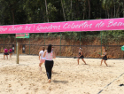 Veja a galeria de fotos do Open VIVA MAIS de Beach Tennis
