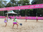 Saiba tudo o que rolou no Open VIVA MAIS de Beach Tennis