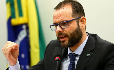 SC elege Jorge Seif como representante no Senado