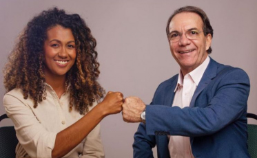 Para o segundo turno, Bia Vargas projeta alianças com candidatos não eleitos