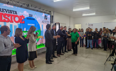 Centro Multiprofissional deve atender quase 75 mil pessoas em Criciúma