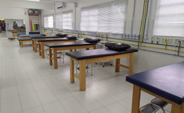Centro Multiprofissional deve atender quase 75 mil pessoas em Criciúma