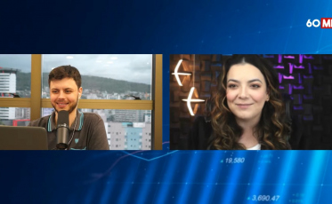 60 Minutos: #UMABOLSA, com Aline Cardoso