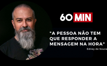 Para InterNey, as pessoas têm que tratar as mensagens como tratavam as cartas