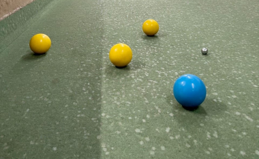 Final do Municipal de Bocha de Içara acontece nesta sexta-feira