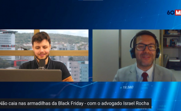Saiba como não cair nas armadilhas da Black Friday
