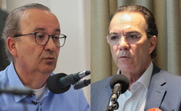 Plenário: A última semana antes do segundo turno (ÁUDIO)