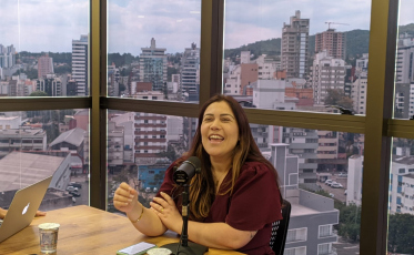 Programa do Avesso: Relacionamento à distância