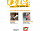 Repleta de cultura e tradição, Quermesse movimenta Praça Nereu Ramos nesta quinta-feira