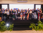 Fiesc recebe Prêmio ADVB ESG com projetos sociais que beneficiam casas de acolhimento