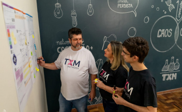 Últimos dias para inscrições em pré-incubadora de negócios de Tubarão