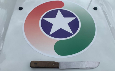 Homem tenta roubar idosas e é rendido em Criciúma