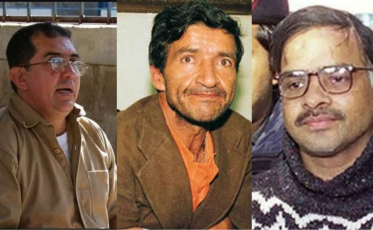 Conheça os três serial killers mais sanguinários de todos os tempos 