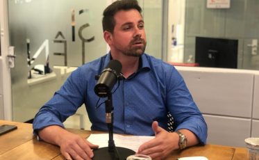 No Nomes & Marcas, um bate-papo sobre negócios e energia com Ericsen Baldin