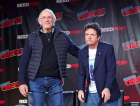 Conheça os primeiros sinais do Parkinson, doença que atinge Michael J Fox