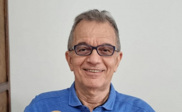 Conheça o escritor de Siderópolis que foi indicado ao Prêmio Nobel de Literatura 