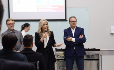 Voto regional: Entidades reforçam bandeiras e pleitos do Sul aos deputados eleitos (FOTOS)