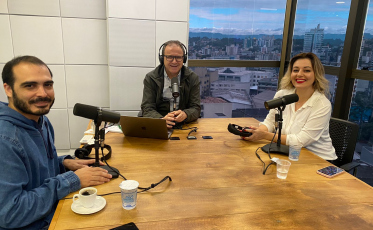 Eleições 2022: Plenário avalia saldo positivo da campanha pelo voto regional (ÁUDIO)