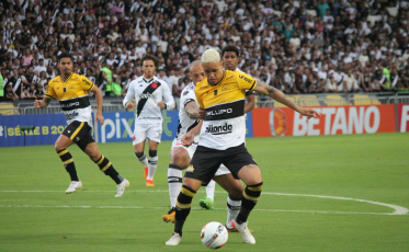 Vasco 2 x 1 Criciúma: Confira os detalhes da partida