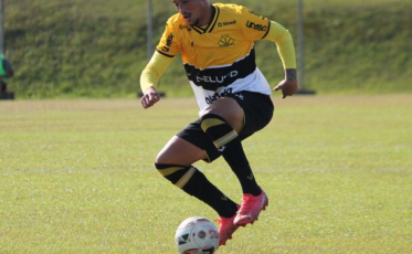 Sub-20: Criciúma perde e não vai para a Copa SP