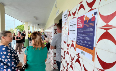 Polícia Militar registra prisão em flagrante por boca de urna em Criciúma