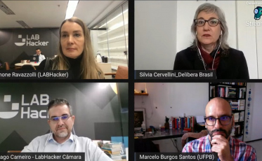 Câmara discute qualidade do debate político nas redes sociais