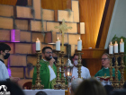 Abertura do II Cerco de Jericó da Paróquia Santo Agostinho acontece neste domingo