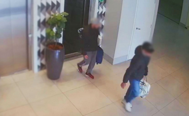 Homens que roubaram 60 celulares no Centro de Criciúma são presos (FOTOS)