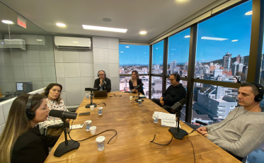 Especialista faz projeções para economia brasileira em 2023